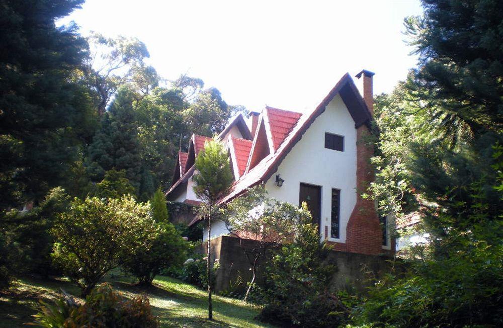 Grunwald Casa de hóspedes Monte Verde (Minas Gerais)