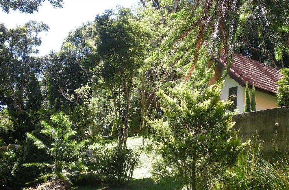 Casa de hóspedes Grunwald Monte Verde (Minas Gerais)