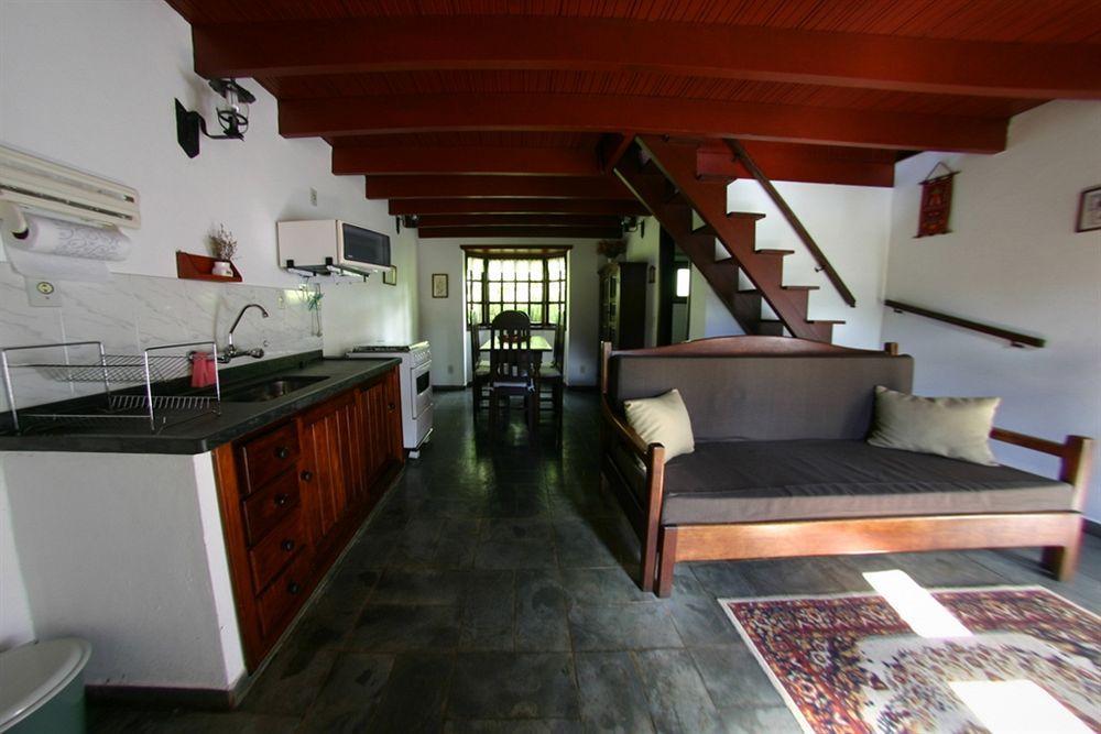 Grunwald Casa de hóspedes Monte Verde (Minas Gerais)