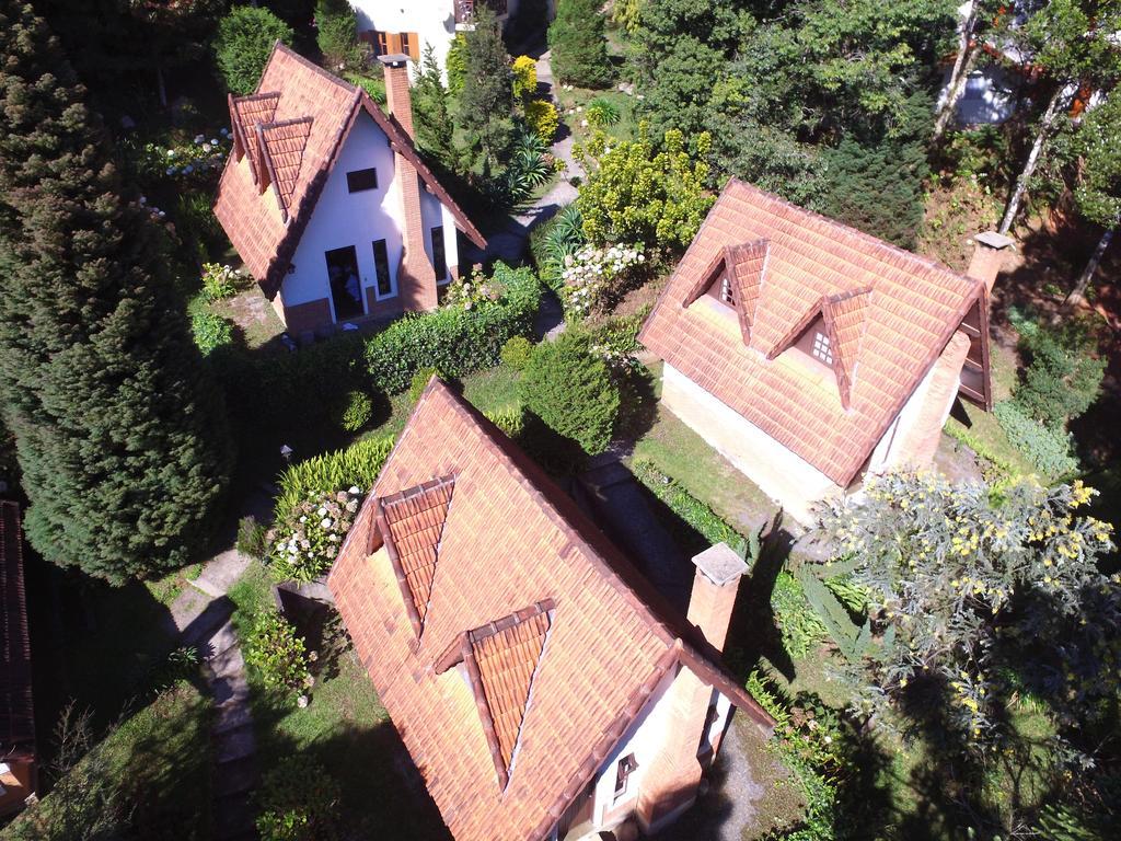 Grunwald Casa de hóspedes Monte Verde (Minas Gerais)