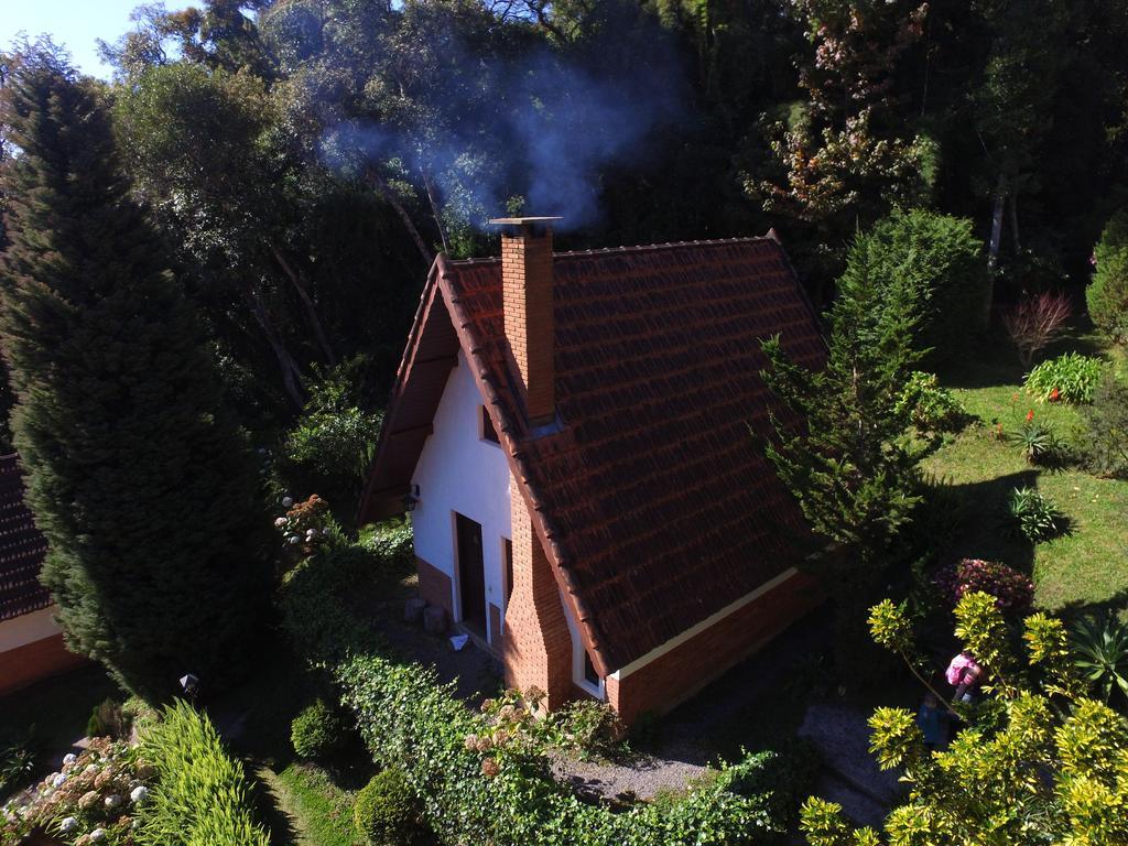 Grunwald 2* Monte Verde (Minas Gerais)