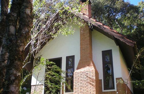 Grunwald Casa de hóspedes 2*