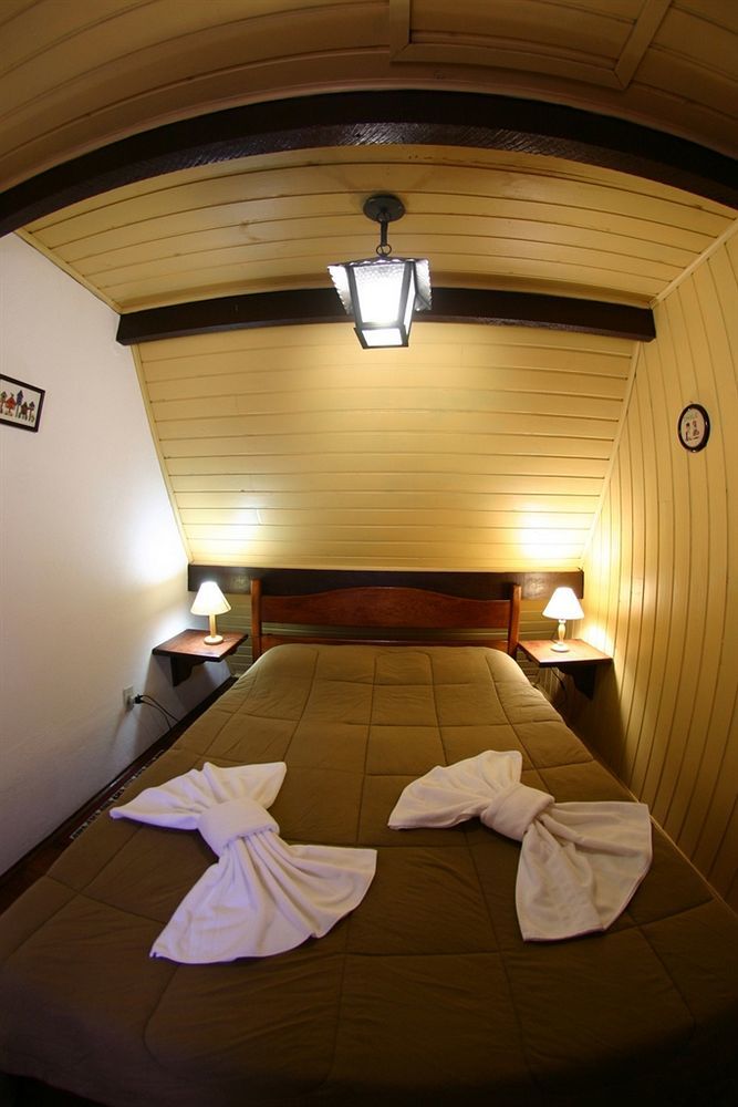 Grunwald Casa de hóspedes Monte Verde (Minas Gerais)
