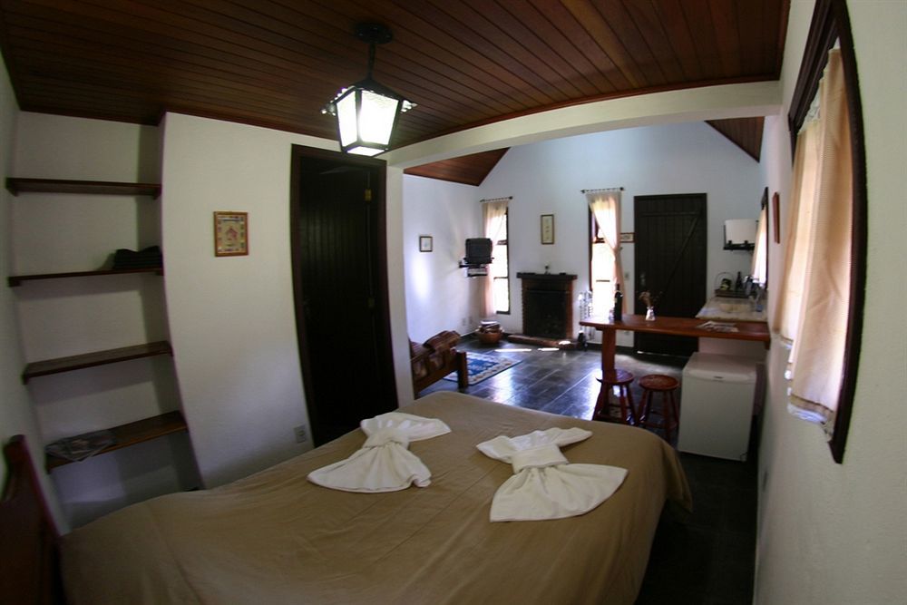 Grunwald Casa de hóspedes Monte Verde (Minas Gerais)