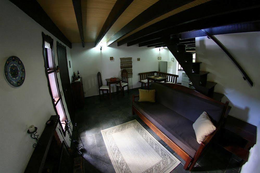 Grunwald Casa de hóspedes Monte Verde (Minas Gerais)