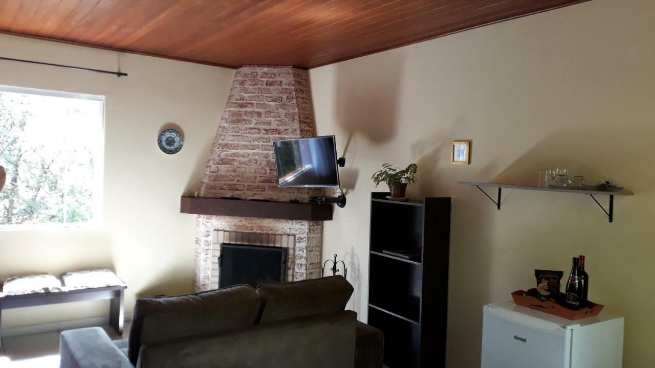 Grunwald Casa de hóspedes Monte Verde (Minas Gerais)