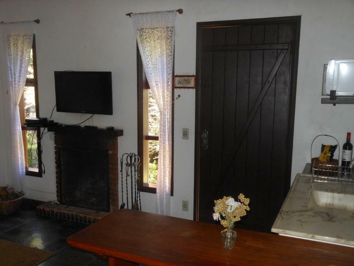 Grunwald 2* Monte Verde (Minas Gerais)